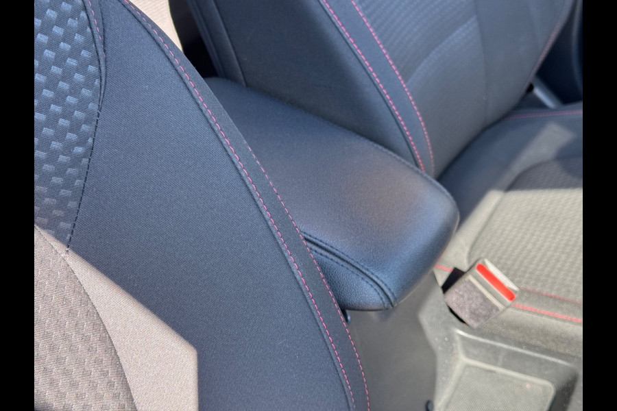 Ford Focus 1.5 EcoBoost ST Line X Business 2021 AUT NAVI NAP