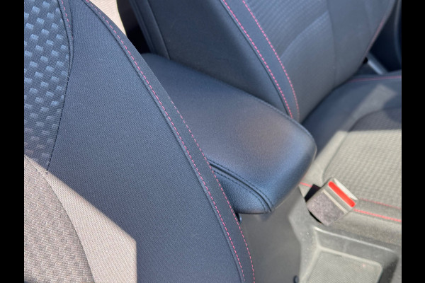 Ford Focus 1.5 EcoBoost ST Line X Business 2021 AUT NAVI NAP