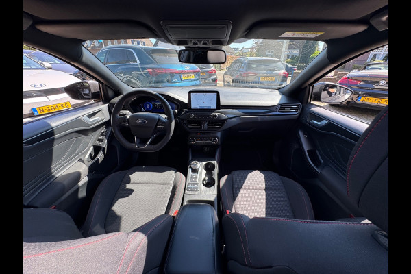 Ford Focus 1.5 EcoBoost ST Line X Business 2021 AUT NAVI NAP