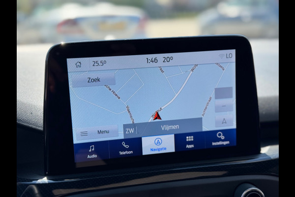 Ford Focus 1.5 EcoBoost ST Line X Business 2021 AUT NAVI NAP