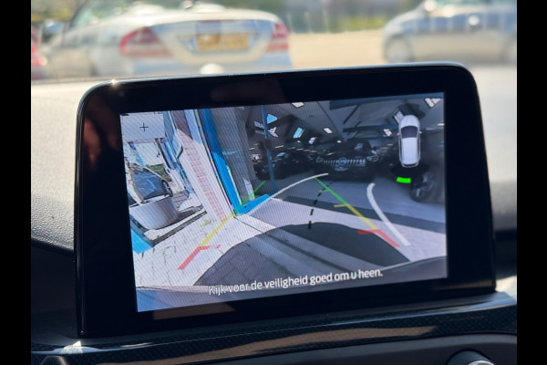 Ford Focus 1.5 EcoBoost ST Line X Business 2021 AUT NAVI NAP