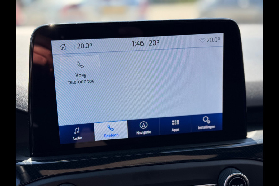 Ford Focus 1.5 EcoBoost ST Line X Business 2021 AUT NAVI NAP