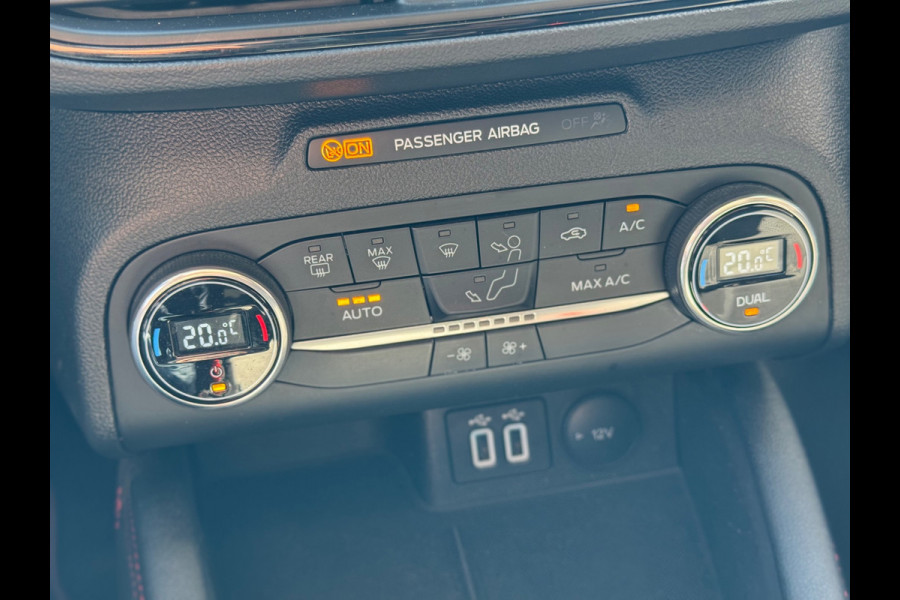 Ford Focus 1.5 EcoBoost ST Line X Business 2021 AUT NAVI NAP