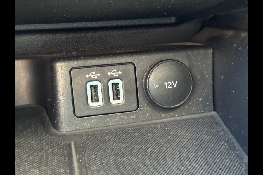 Ford Focus 1.5 EcoBoost ST Line X Business 2021 AUT NAVI NAP