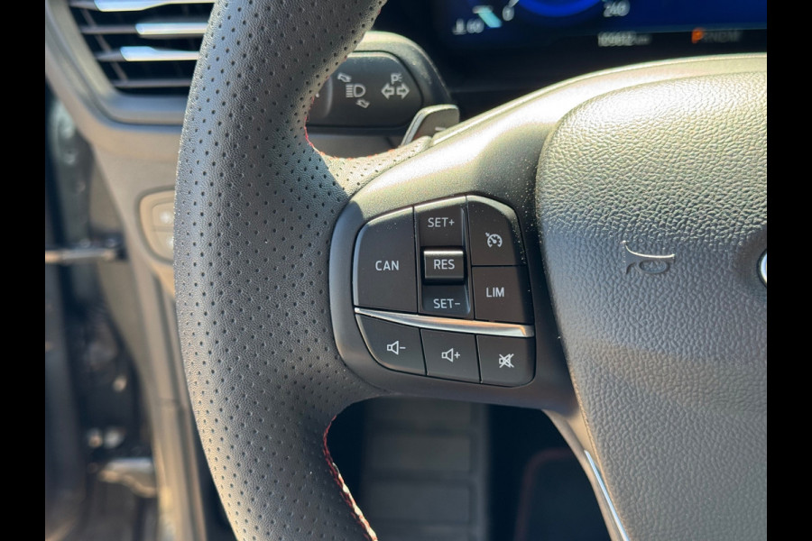 Ford Focus 1.5 EcoBoost ST Line X Business 2021 AUT NAVI NAP