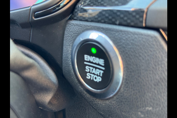 Ford Focus 1.5 EcoBoost ST Line X Business 2021 AUT NAVI NAP