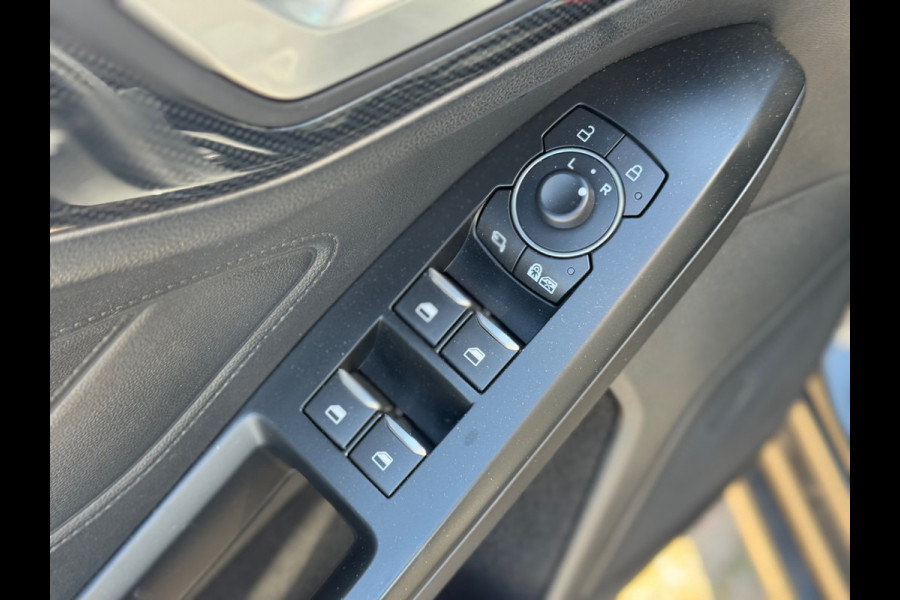 Ford Focus 1.5 EcoBoost ST Line X Business 2021 AUT NAVI NAP