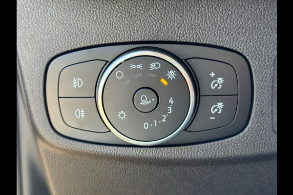 Ford Focus 1.5 EcoBoost ST Line X Business 2021 AUT NAVI NAP