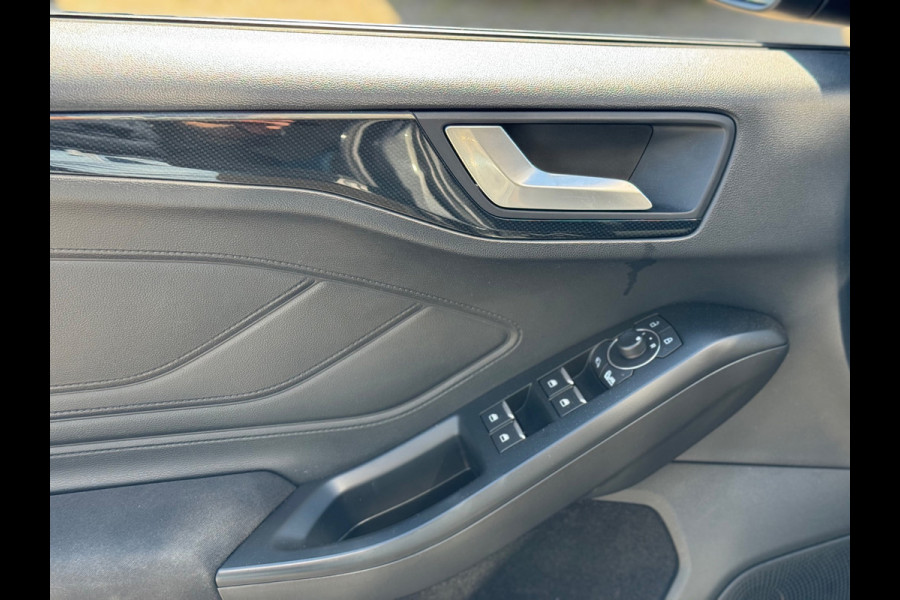 Ford Focus 1.5 EcoBoost ST Line X Business 2021 AUT NAVI NAP