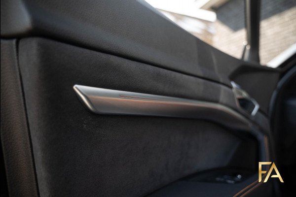 Audi e-tron 50 quattro S Line Black Edition 71 Kwh