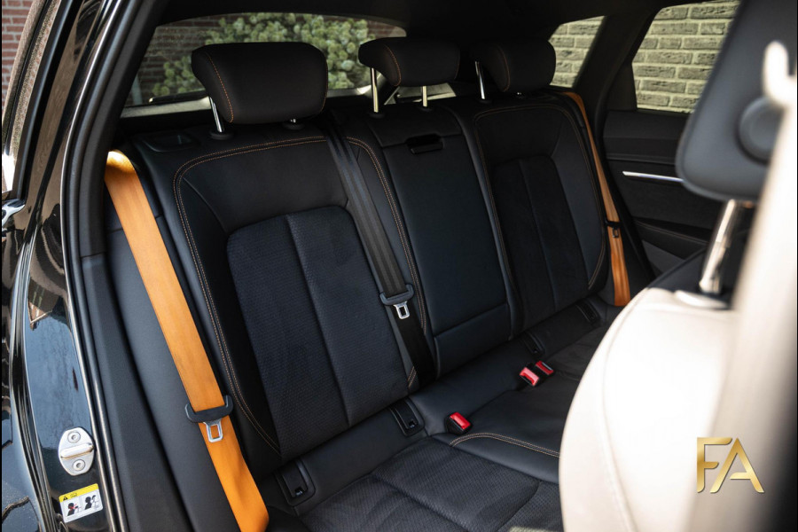 Audi e-tron 50 quattro S Line Black Edition 71 Kwh