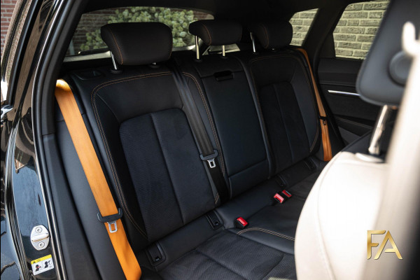 Audi e-tron 50 quattro S Line Black Edition 71 Kwh