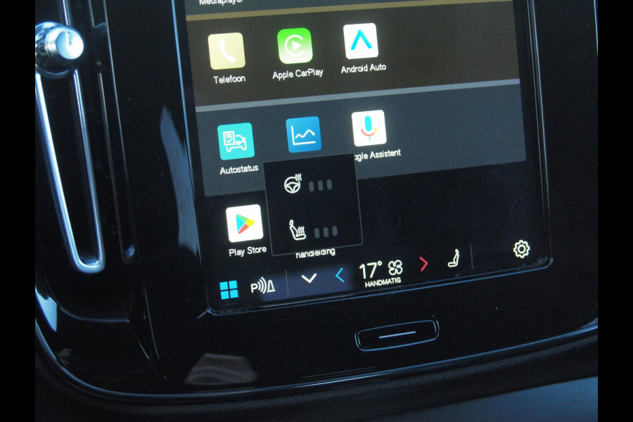 Volvo XC40 Recharge P8 AWD R-Design | SOH 95% | Apple Carplay | Parkeersensoren | Stoel-/Stuurverwarming | Cruise Control | NL-Auto |