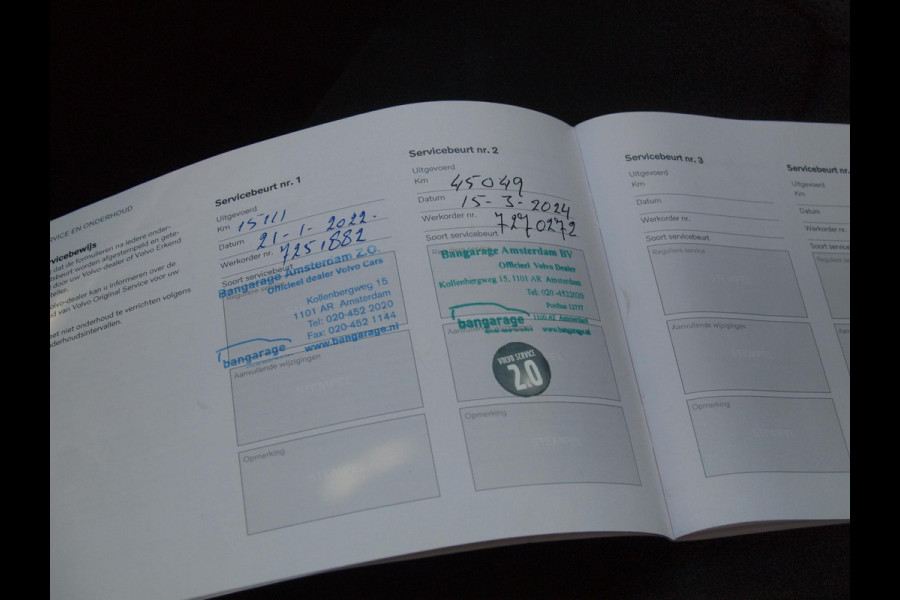 Volvo XC40 Recharge P8 AWD R-Design | SOH 95% | Apple Carplay | Parkeersensoren | Stoel-/Stuurverwarming | Cruise Control | NL-Auto |