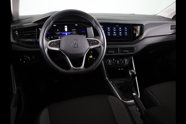 Volkswagen Polo 1.0 TSI Life Edition 95pk 5bak| digital display| Airco| el. inklap spiegels| 15'LM-velgen