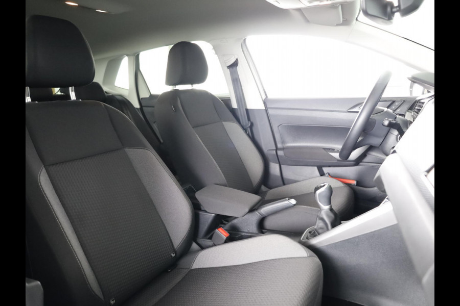 Volkswagen Polo 1.0 TSI Life Edition 95pk 5bak| digital display| Airco| el. inklap spiegels| 15'LM-velgen