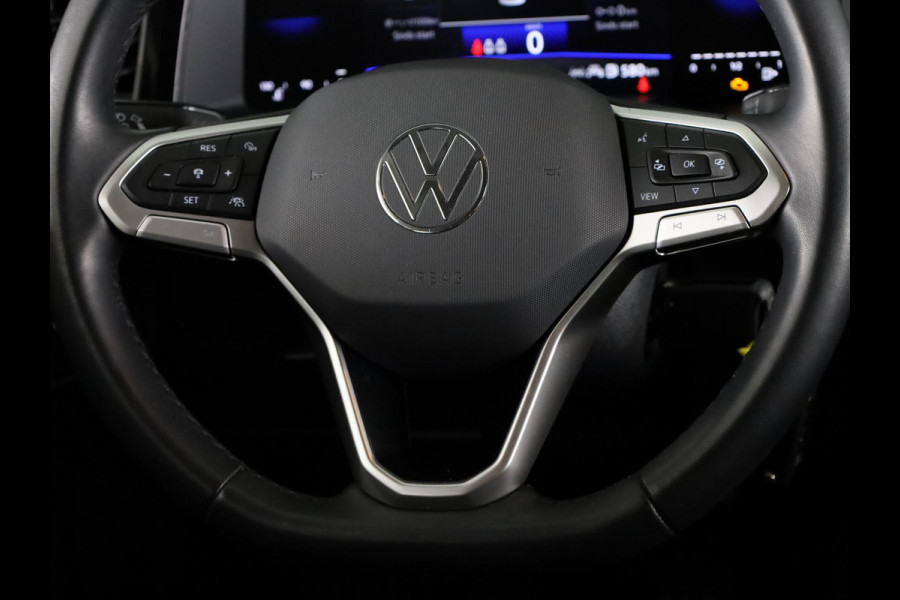 Volkswagen Polo 1.0 TSI Life Edition 95pk 5bak| digital display| Airco| el. inklap spiegels| 15'LM-velgen