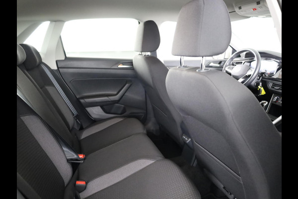 Volkswagen Polo 1.0 TSI Life Edition 95pk 5bak| digital display| Airco| el. inklap spiegels| 15'LM-velgen