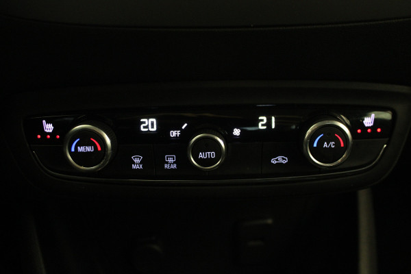 Opel Crossland X 1.2 Edition |Stoel\Stuur verw.|Carplay|