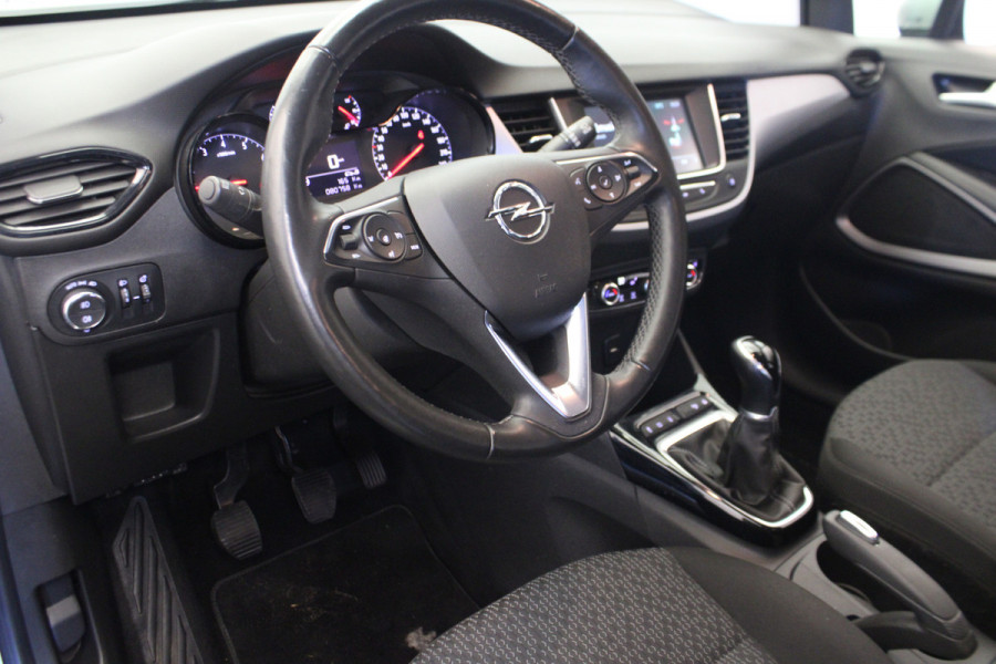 Opel Crossland X 1.2 Edition |Stoel\Stuur verw.|Carplay|