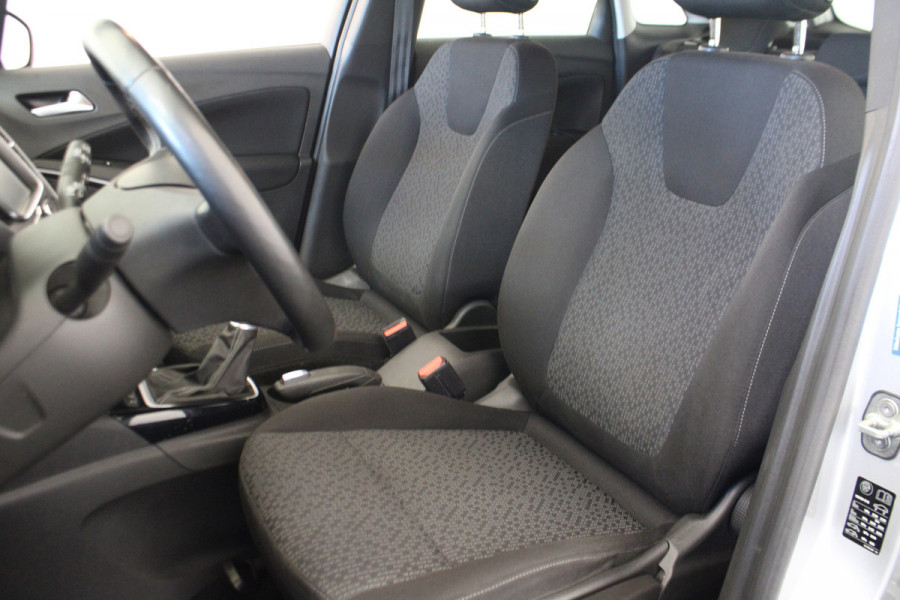 Opel Crossland X 1.2 Edition |Stoel\Stuur verw.|Carplay|
