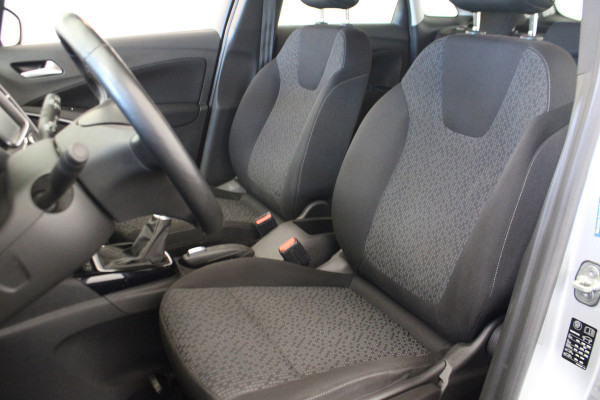 Opel Crossland X 1.2 Edition |Stoel\Stuur verw.|Carplay|
