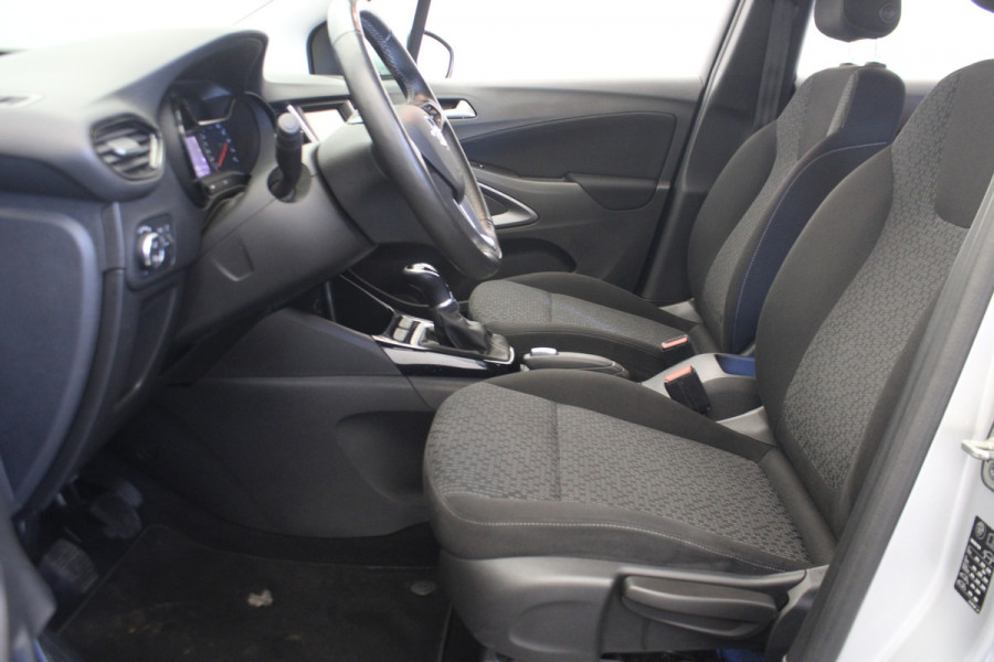 Opel Crossland X 1.2 Edition |Stoel\Stuur verw.|Carplay|