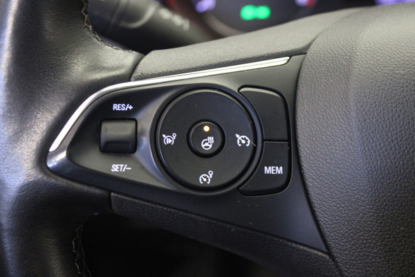Opel Crossland X 1.2 Edition |Stoel\Stuur verw.|Carplay|