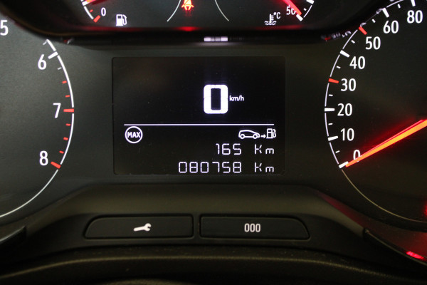 Opel Crossland X 1.2 Edition |Stoel\Stuur verw.|Carplay|