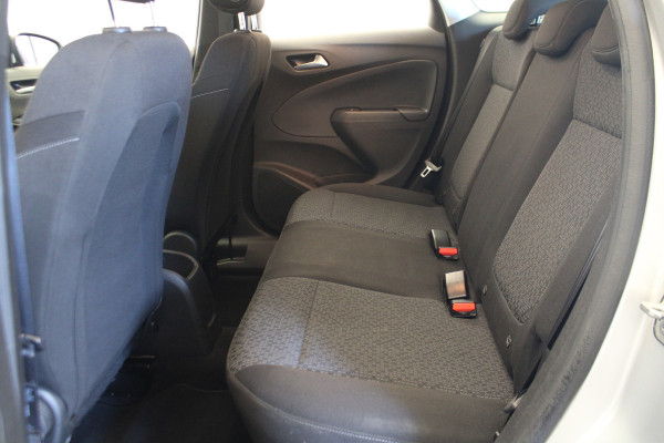 Opel Crossland X 1.2 Edition |Stoel\Stuur verw.|Carplay|