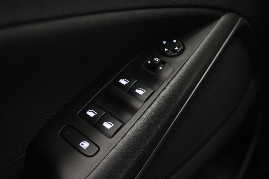 Opel Crossland X 1.2 Edition |Stoel\Stuur verw.|Carplay|