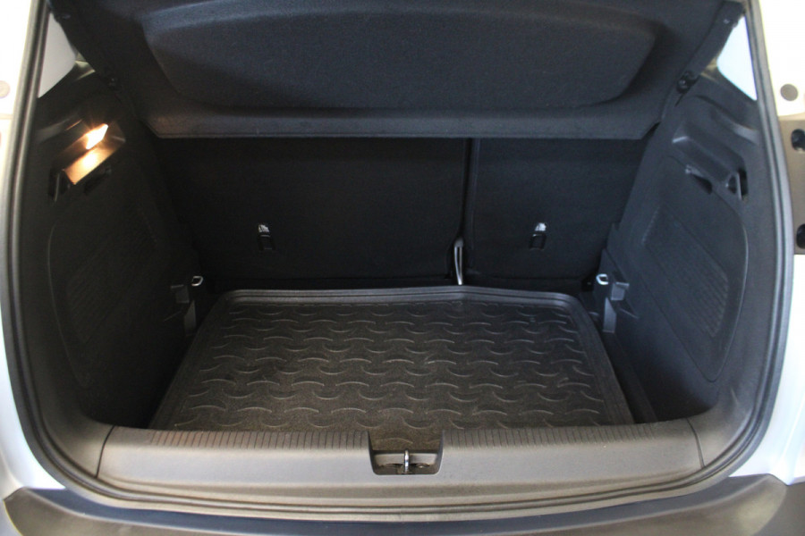 Opel Crossland X 1.2 Edition |Stoel\Stuur verw.|Carplay|