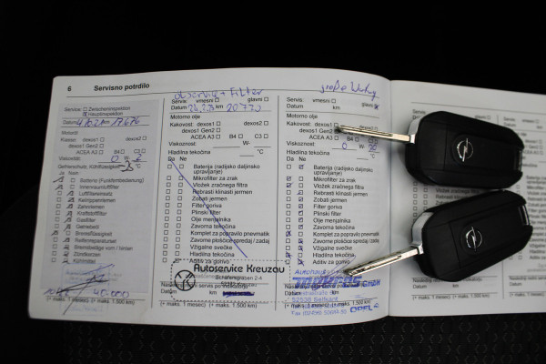 Opel Crossland X 1.2 Edition |Stoel\Stuur verw.|Carplay|