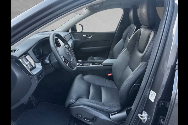 Volvo XC60 2.0 T8 Plug-in hybrid AWD Plus Dark (335kW/455PK) LUCHTV, PANO, ACC, HuD, 21-inch LMV ** Ex VOLVO - 26k Onder NP ** ** INFORMEER OOK NAAR ONZE AANTREKKELIJKE FINANCIAL-LEASE TARIEVEN **