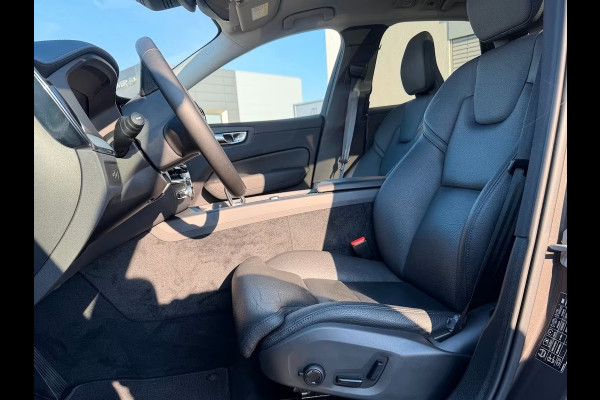 Volvo XC60 2.0 T8 Plug-in hybrid AWD Plus Dark (335kW/455PK) LUCHTV, PANO, ACC, HuD, 21-inch LMV ** Ex VOLVO - 26k Onder NP ** ** INFORMEER OOK NAAR ONZE AANTREKKELIJKE FINANCIAL-LEASE TARIEVEN **