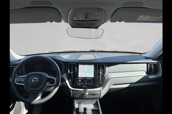 Volvo XC60 2.0 T8 Plug-in hybrid AWD Plus Dark (335kW/455PK) LUCHTV, PANO, ACC, HuD, 21-inch LMV ** Ex VOLVO - 26k Onder NP ** ** INFORMEER OOK NAAR ONZE AANTREKKELIJKE FINANCIAL-LEASE TARIEVEN **