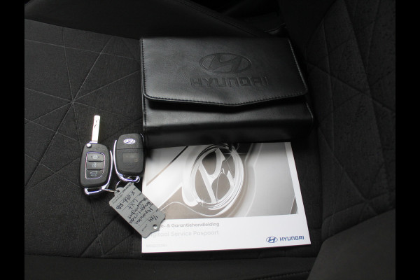 Hyundai Bayon 1.0 T-GDI MHEV Comfort CAMERA | CARPLAY | CRUISE | AIRCO | AUTOMAAT | LMV16 | PDCA | DAB | LED