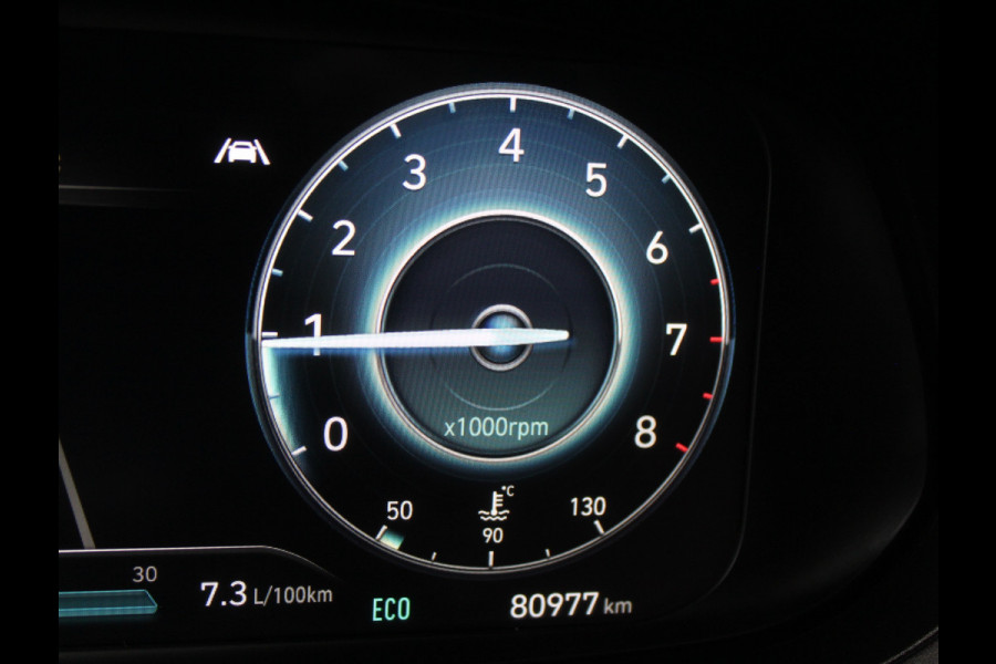 Hyundai Bayon 1.0 T-GDI MHEV Comfort CAMERA | CARPLAY | CRUISE | AIRCO | AUTOMAAT | LMV16 | PDCA | DAB | LED