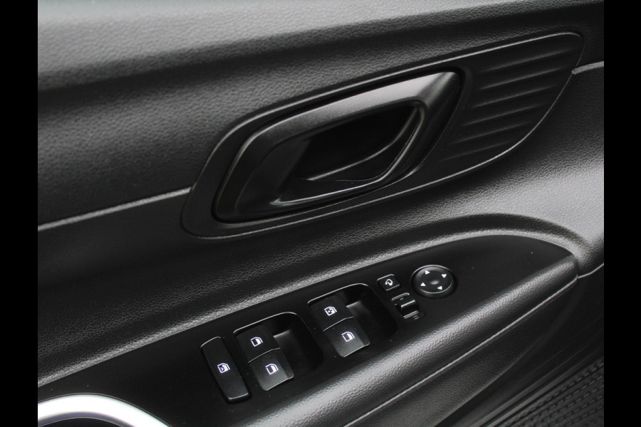 Hyundai Bayon 1.0 T-GDI MHEV Comfort CAMERA | CARPLAY | CRUISE | AIRCO | AUTOMAAT | LMV16 | PDCA | DAB | LED