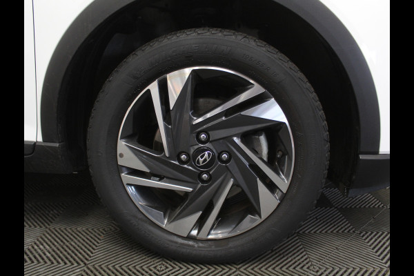 Hyundai Bayon 1.0 T-GDI MHEV Comfort CAMERA | CARPLAY | CRUISE | AIRCO | AUTOMAAT | LMV16 | PDCA | DAB | LED