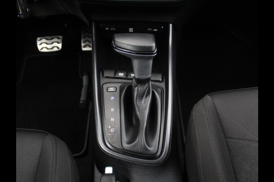 Hyundai Bayon 1.0 T-GDI MHEV Comfort CAMERA | CARPLAY | CRUISE | AIRCO | AUTOMAAT | LMV16 | PDCA | DAB | LED