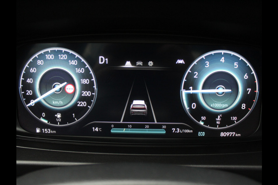 Hyundai Bayon 1.0 T-GDI MHEV Comfort CAMERA | CARPLAY | CRUISE | AIRCO | AUTOMAAT | LMV16 | PDCA | DAB | LED