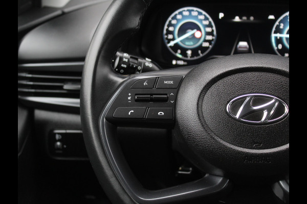 Hyundai Bayon 1.0 T-GDI MHEV Comfort CAMERA | CARPLAY | CRUISE | AIRCO | AUTOMAAT | LMV16 | PDCA | DAB | LED