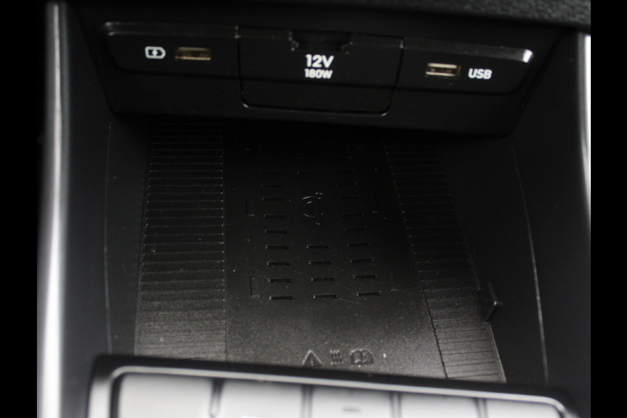 Hyundai Bayon 1.0 T-GDI MHEV Comfort CAMERA | CARPLAY | CRUISE | AIRCO | AUTOMAAT | LMV16 | PDCA | DAB | LED