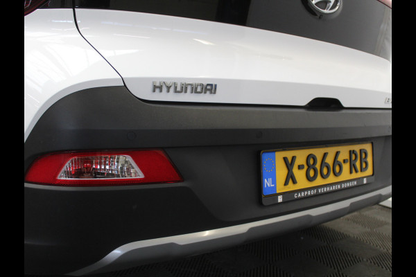 Hyundai Bayon 1.0 T-GDI MHEV Comfort CAMERA | CARPLAY | CRUISE | AIRCO | AUTOMAAT | LMV16 | PDCA | DAB | LED