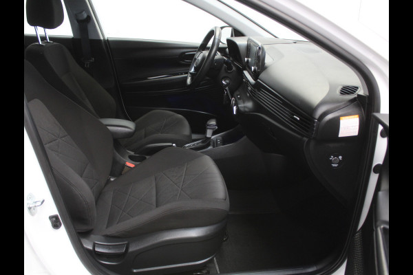 Hyundai Bayon 1.0 T-GDI MHEV Comfort CAMERA | CARPLAY | CRUISE | AIRCO | AUTOMAAT | LMV16 | PDCA | DAB | LED
