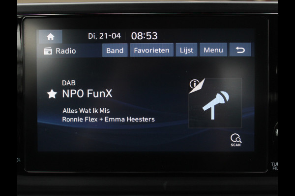 Hyundai Bayon 1.0 T-GDI MHEV Comfort CAMERA | CARPLAY | CRUISE | AIRCO | AUTOMAAT | LMV16 | PDCA | DAB | LED