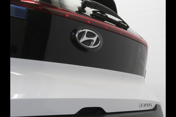 Hyundai Bayon 1.0 T-GDI MHEV Comfort CAMERA | CARPLAY | CRUISE | AIRCO | AUTOMAAT | LMV16 | PDCA | DAB | LED