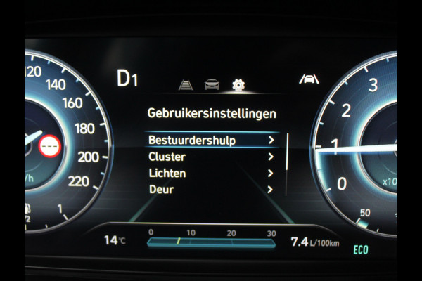 Hyundai Bayon 1.0 T-GDI MHEV Comfort CAMERA | CARPLAY | CRUISE | AIRCO | AUTOMAAT | LMV16 | PDCA | DAB | LED