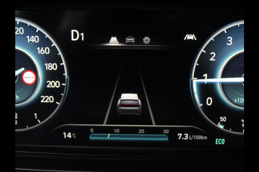 Hyundai Bayon 1.0 T-GDI MHEV Comfort CAMERA | CARPLAY | CRUISE | AIRCO | AUTOMAAT | LMV16 | PDCA | DAB | LED